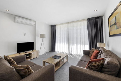 Resort Apartment 257 - Darwin Holiday 1