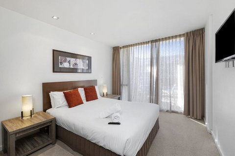 Resort Apartment 257 - Darwin Holiday 2