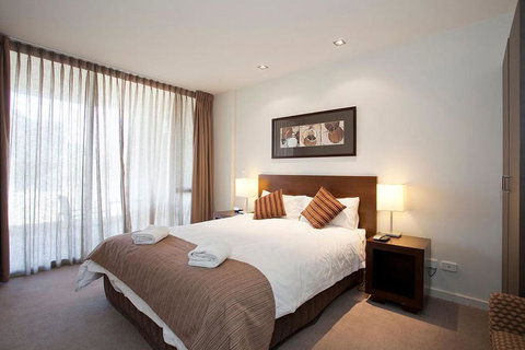 Resort Apartment 263 - Darwin Holiday 2