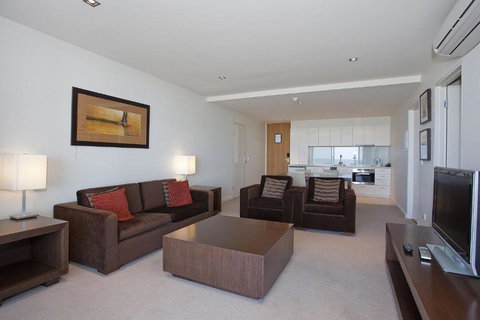 Resort Apartment 263 - Darwin Holiday 1