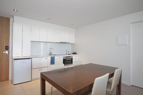 Resort Apartment 263 - Darwin Holiday 3
