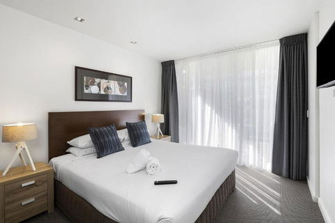 Resort Family Two Bedroom 109 - Darwin Holiday 2