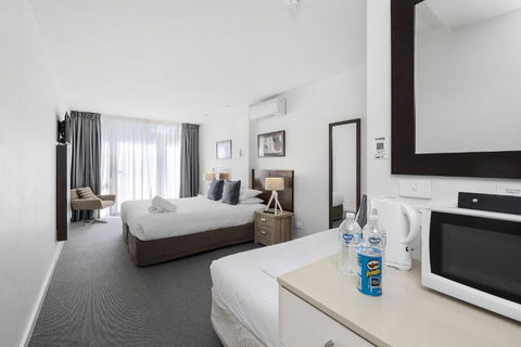 Resort Family Two Bedroom 109 - Darwin Holiday 3