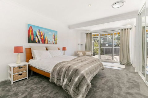 Resort Living Coogee - Darwin Holiday 1