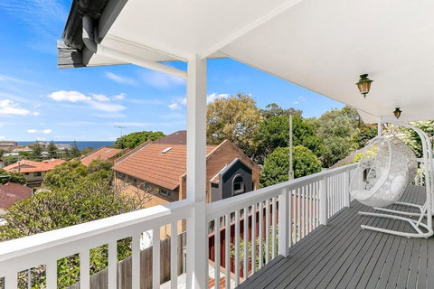 Resort Living Coogee - Darwin Holiday 2