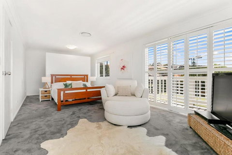 Resort Living Coogee - Darwin Holiday 3