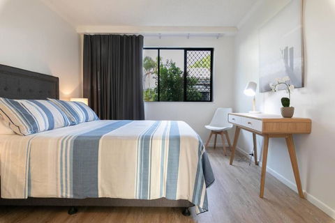 Resort Living, Luxury Getaway, Close 2 Noosa River - Darwin Holiday 2