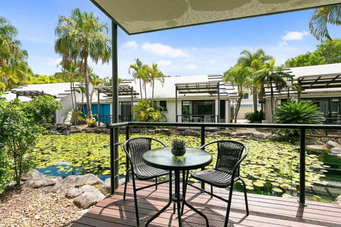 Resort Living, Luxury Getaway, Close 2 Noosa River - Darwin Holiday 3