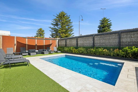 Resort Living On Tempest - Darwin Holiday 0