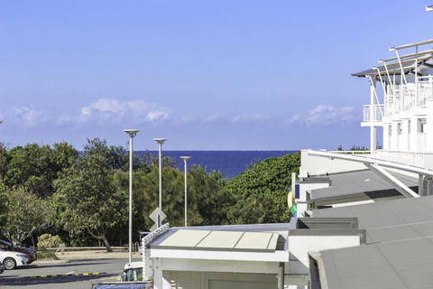 RESORT ON THE BEACH 1219/20 - Darwin Holiday 3