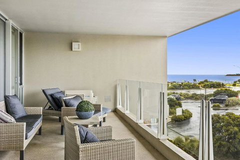 Resort Penthouse 305 - Darwin Holiday 1