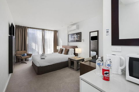 Resort Hotel Room 226 - Darwin Holiday 1