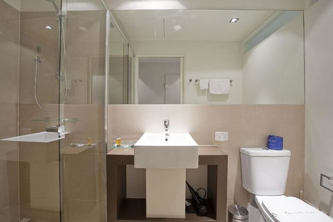 Resort Hotel Room 226 - Darwin Holiday 2