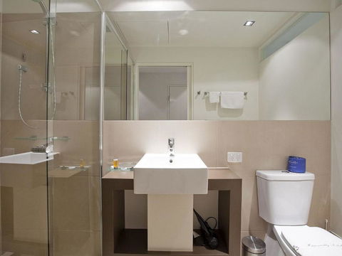 Resort Hotel Room 261 - Darwin Holiday 3