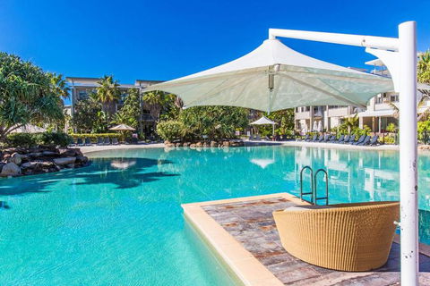 Resort And Spa 2306-7 - Darwin Holiday 1