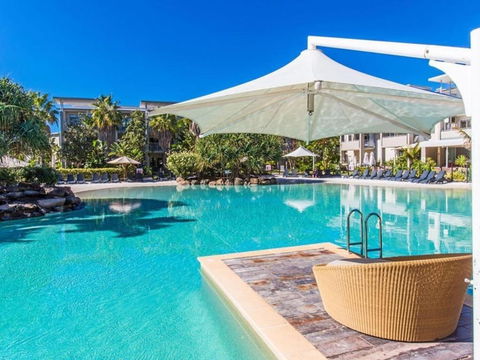 Resort And Spa 2306-7 - Darwin Holiday 0