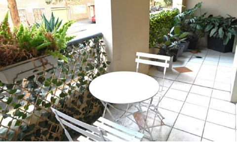 Resort Style 2BR Apt In Pyrmont Next To Darling Harbour - Darwin Holiday 0