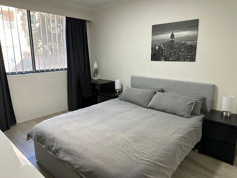 Resort Style 2BR Apt In Pyrmont Next To Darling Harbour - Darwin Holiday 3