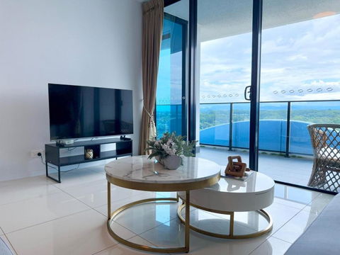 Resort-Style Apartment Near Harbour Town - Darwin Holiday 2