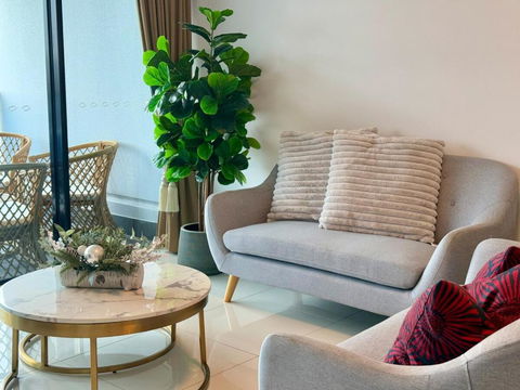 Resort-Style Apartment Near Harbour Town - Darwin Holiday 0