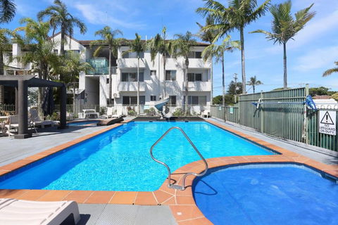 Resort Style Holiday - Darwin Holiday 0