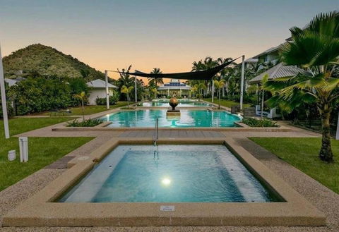 Resort Style Holiday Unit - Darwin Holiday 0