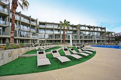 Resort Two Bedroom 263 - Darwin Holiday 0