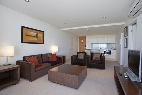 Resort Two Bedroom 263 - Darwin Holiday 1