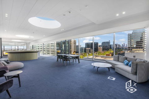 REST COLLECTION Studio At Fawkner Residences - Darwin Holiday 3