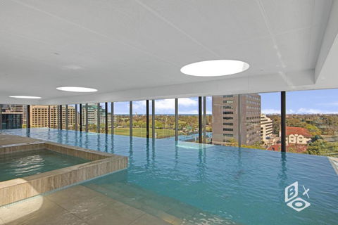 REST COLLECTION Studio At Fawkner Residences - Darwin Holiday 0