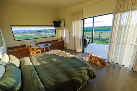 Rest Private Escape At BoxGrove - Darwin Holiday 1