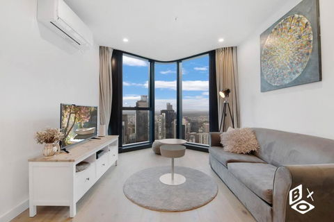 REST COLLECTION Highrise Studio Apartment At Melbourne Central - Darwin Holiday 0
