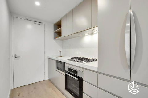 REST COLLECTION Highrise Studio Apartment At Melbourne Central - Darwin Holiday 1
