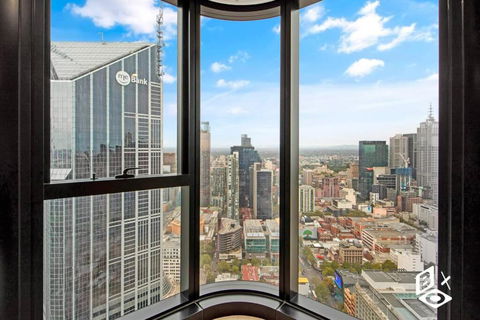 REST COLLECTION Highrise Studio Apartment At Melbourne Central - Darwin Holiday 3