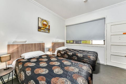 Rest Motels - Darwin Holiday 0