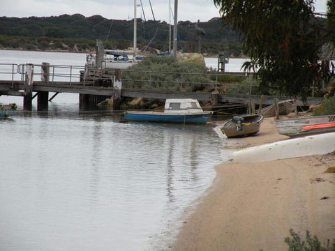 Resthaven Retreat Kangaroo Island - Darwin Holiday 2
