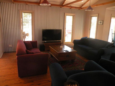 Resthaven Retreat Kangaroo Island - Darwin Holiday 3