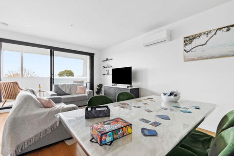 Retreat On Bellerine I 2BR Apartment I Geelong CBD - Darwin Holiday 3