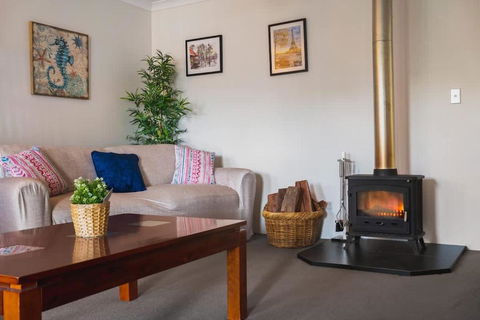 Retreat On Broadwater, Pet Friendly - Darwin Holiday 2