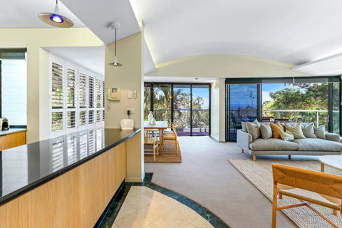Retreat To Tranquillity, Noosa Heads - Darwin Holiday 3