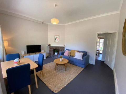 Retro Apt 6 Mins To Victoria Quay - Darwin Holiday 0