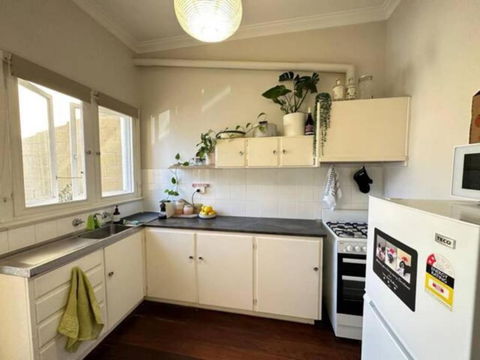 Retro Apt 6 Mins To Victoria Quay - Darwin Holiday 1