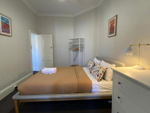 Retro Apt 6 Mins To Victoria Quay - Darwin Holiday 2