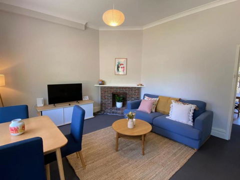 Retro Apt 6 Mins To Victoria Quay - Darwin Holiday 3