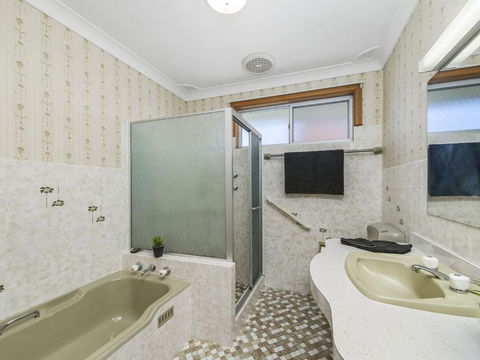 Retro At Riverview - Darwin Holiday 3