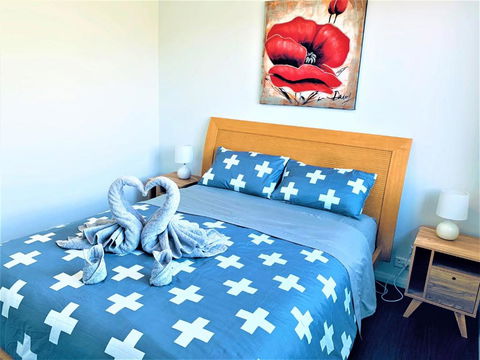 Revesby New Self Contained Granny Flat - Darwin Holiday 1