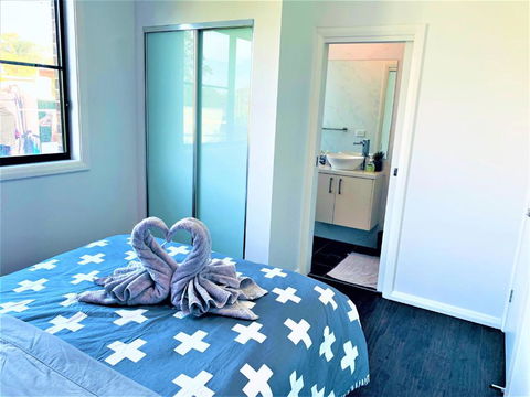 Revesby New Self Contained Granny Flat - Darwin Holiday 2