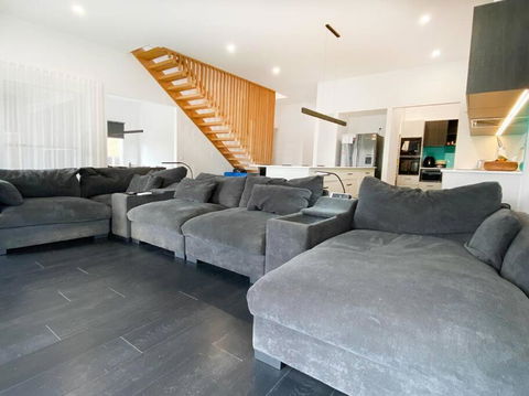 Rhyll Luxury Retreat Phillip Island - Darwin Holiday 3