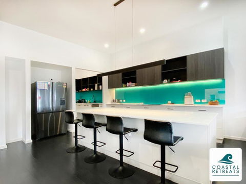 Rhyll Luxury Retreat Phillip Island - Darwin Holiday 1