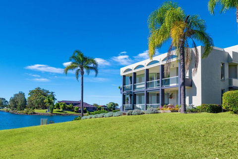 Riana Moorings 20 - Darwin Holiday 0